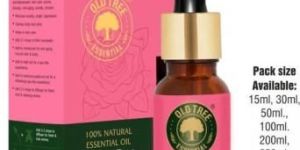 Rose Essential Oil