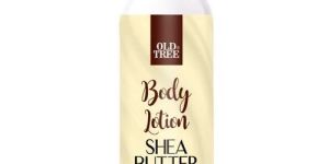 Shea Butter Body Lotion