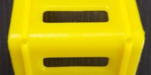 Plastic Edge Protector