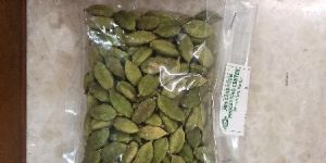 Green Cardamom Pods
