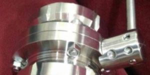 Stainless Steel Butterfly Valve