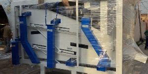 Grain Grading Machine