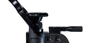 Manual Hydraulic GSM Cutter Machine