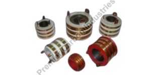 AC Motor Copper Slip Ring