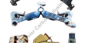 Carbon Brush Holders