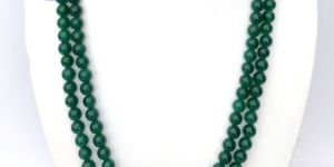 Gemstone Beads Necklace