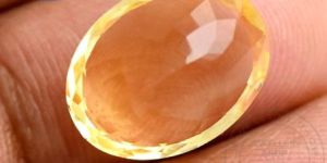 Semi Precious Stones