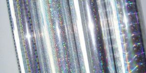 Holographic Films