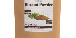 Brahmi Powder