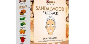 Chandan Face Pack