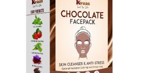 Chocolate Face Pack