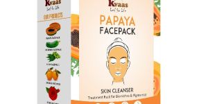 Papaya Face Pack