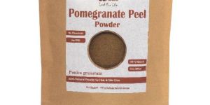 Pomegranate Peel Powder