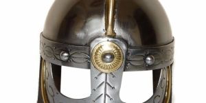 Medieval Viking Norman Mini Helmet
