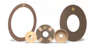 Flute Grinding Wheels