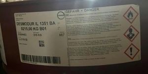 Aromatic Polyisocyanate