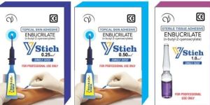 Surgical Tissue Adhesive