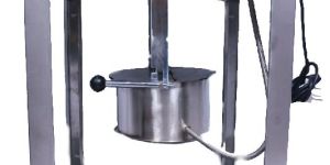 Popcorn Making Machine