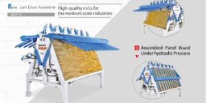 Panel Cum Door Assembler