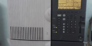 Refurbished Shimadzu LC-2010CHT HPLC System