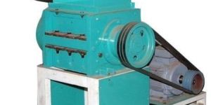 Plastic Cutting Grinding Machine