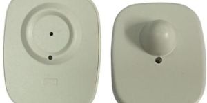 Hard Tags with Steel Pin