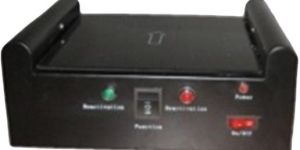 Model-4000A Label Deactivator