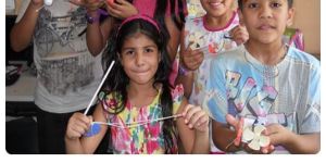 Science Education Training Brainytoys