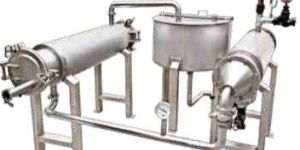 Pulp Pre Heater Machine