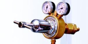 HOX -12 Oxygen Gas Pressure Regulator