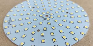 Metal Core Printed Circuit Board