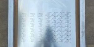 PCB Stencil Manufacturing Service