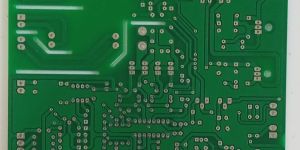Pth Printed Circuit Board