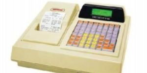 Trucount T-70 Billing Machine
