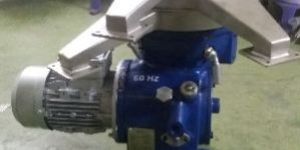 Ghee Clarifier Machine