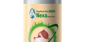 Oxyfluorfen 23.5% EC Weedicide