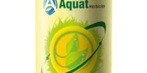 Paraquat Dichloride 24% SL Herbicide