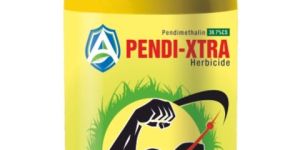 Pendimethalin Herbicide