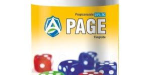 Propiconazole Fungicide