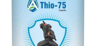 Thiamethoxam 75% SG Fungicide