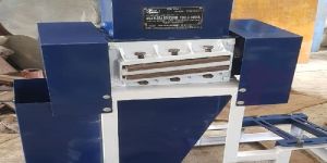 Plastic Scrap Grinder Machine