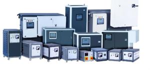 Servo Controlled Voltage Stabilizers