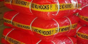 HDPE Tarpaulin 90 GSM