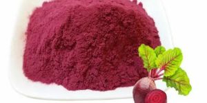 Beet Root Powder