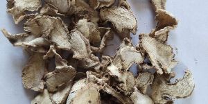 Dry Ginger