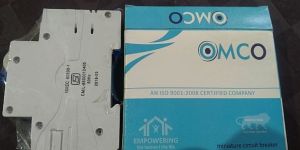 Electrical MCB Switch