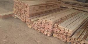 Eucalyptus Sawn Timber