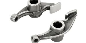 Two Wheeler Rocker Arm