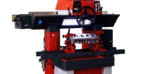 Valve Seat Boring Machine