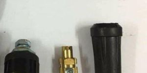 Welding Machine Connectors
